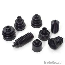 Rubber Bellows(dust boot, dust shield)