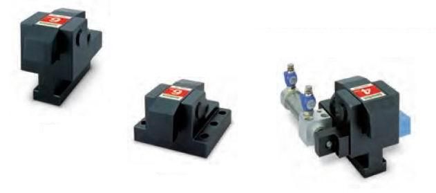 Quick Mold Change System for injection/ die casting machine