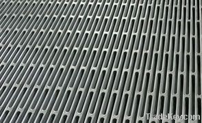 Metal Sheets