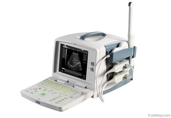 Sell Portable Ultrasound scanner-CLS-6300F Plus