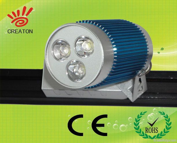 LED Track Light