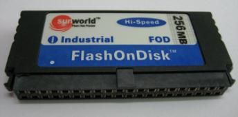 IDE 40pin 256MB DOM(DT-001)