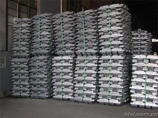 Magnesium Ingots