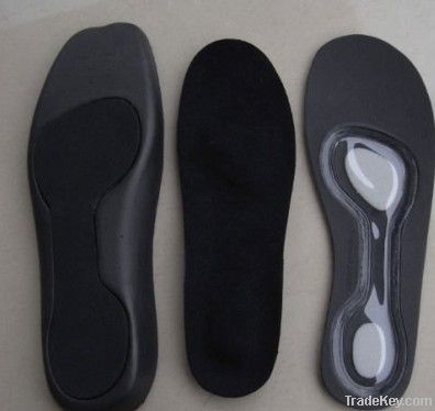 PU insole