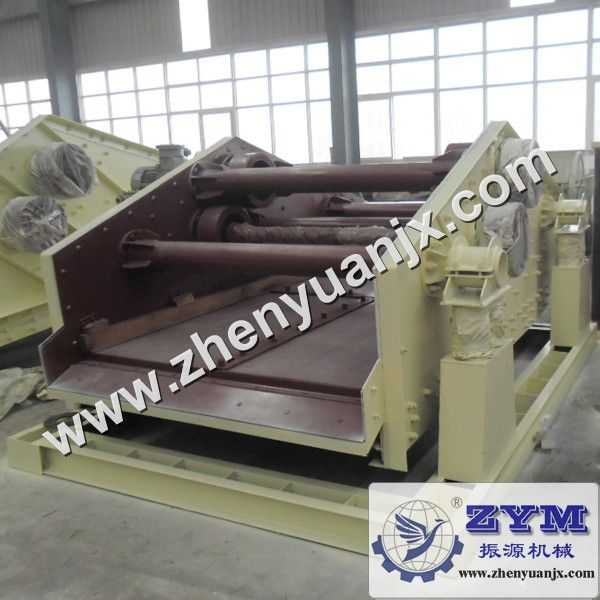 Vibrating Sifter Screen, High Effieient Vibrating Sifter