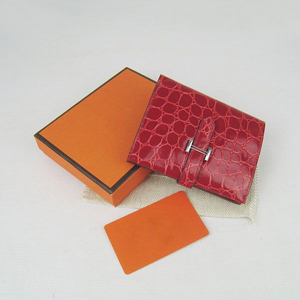 Leather Wallets