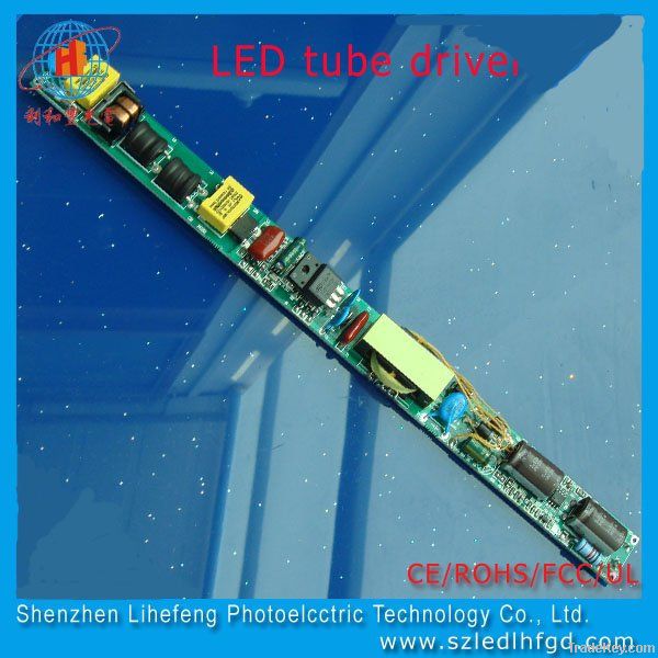 Tube Isolated Power Supply