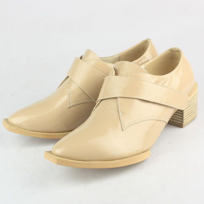 Lady Shoes