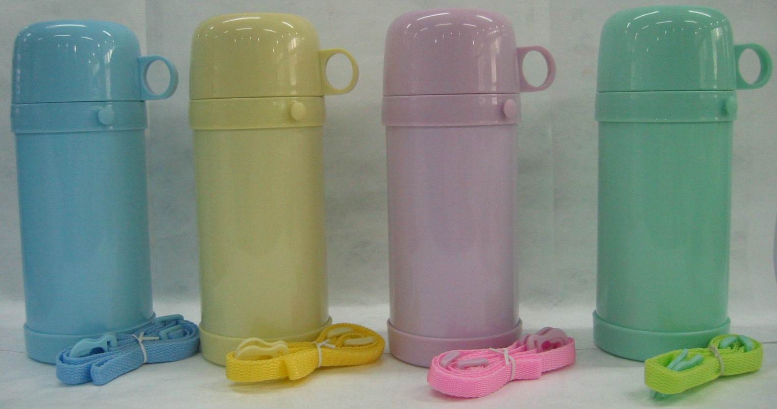 Vacuum Flask