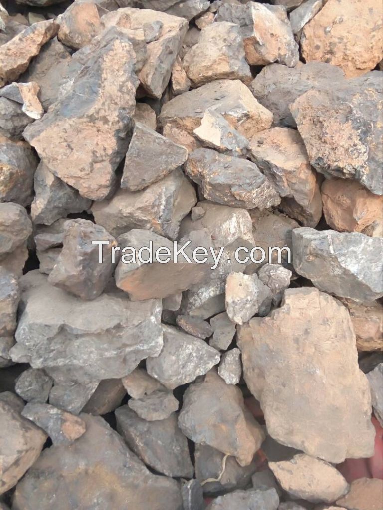 Manganese Ore