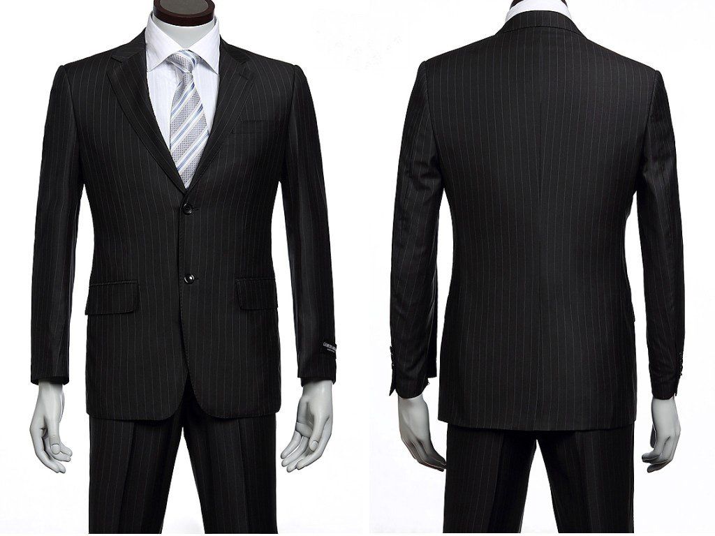 Mens Suit