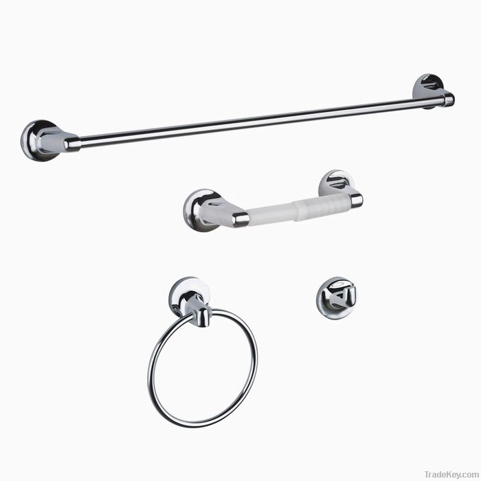 Bathroom Accessory Kit 4PCS