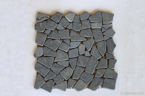 basalt mosaic