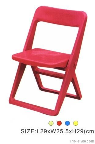 Chair Plastic Mould