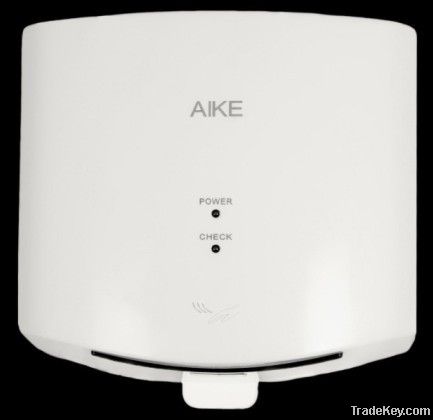 brushless motor 110/s hand dryer - AiKe AK2630