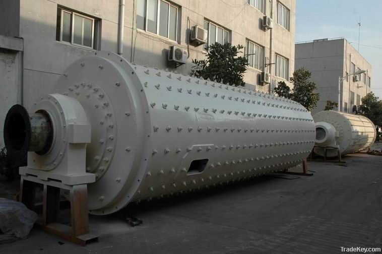 Ball Mill