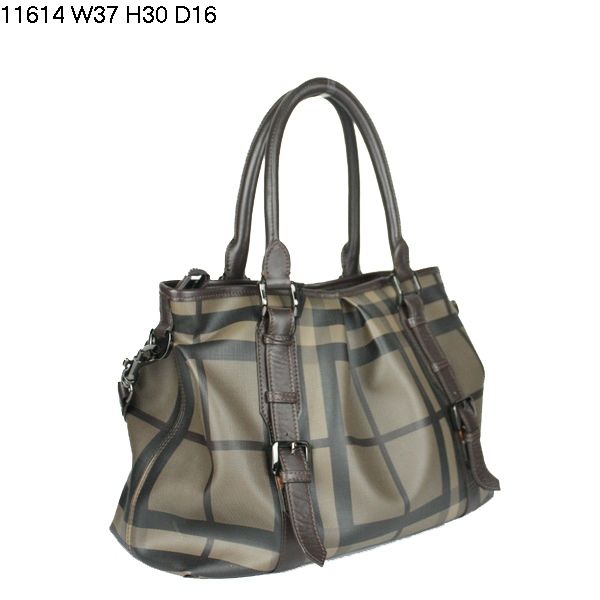 Leather Handbags