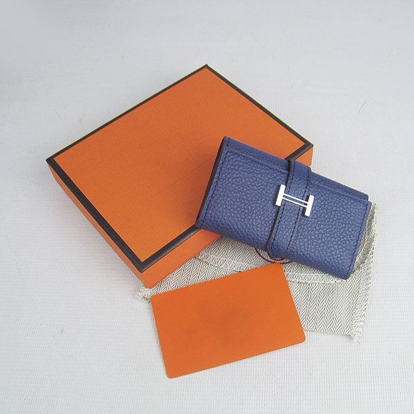 Leather Wallets