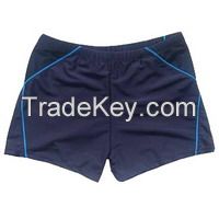 Adult Men Swimming Shorts/Trunks