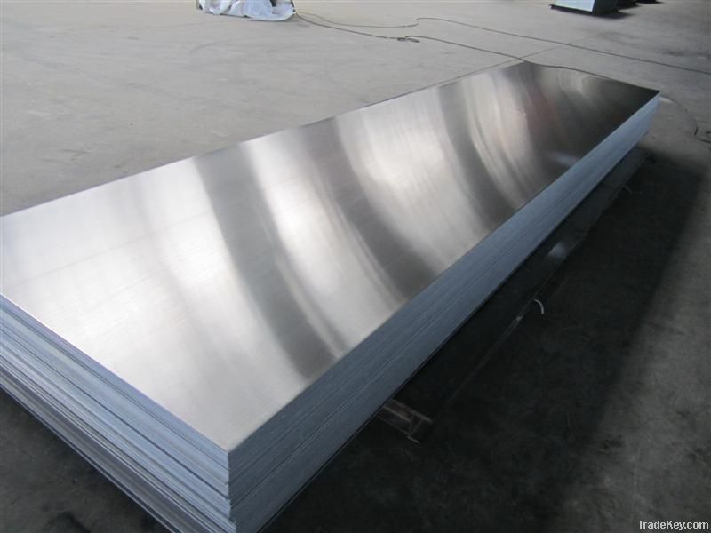 aluminium sheet for different use