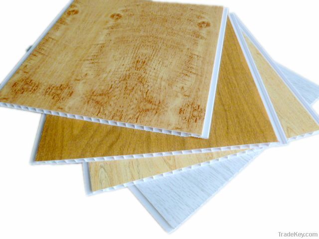 like wooden pvc panel ceiling