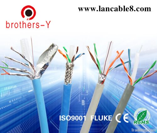 Lan Cable Cat6