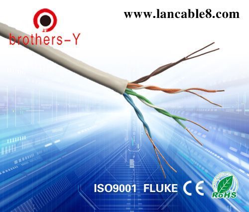 Lan Cable Cat5e