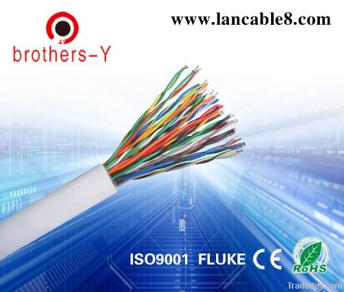 Telephone Cable CAT 3