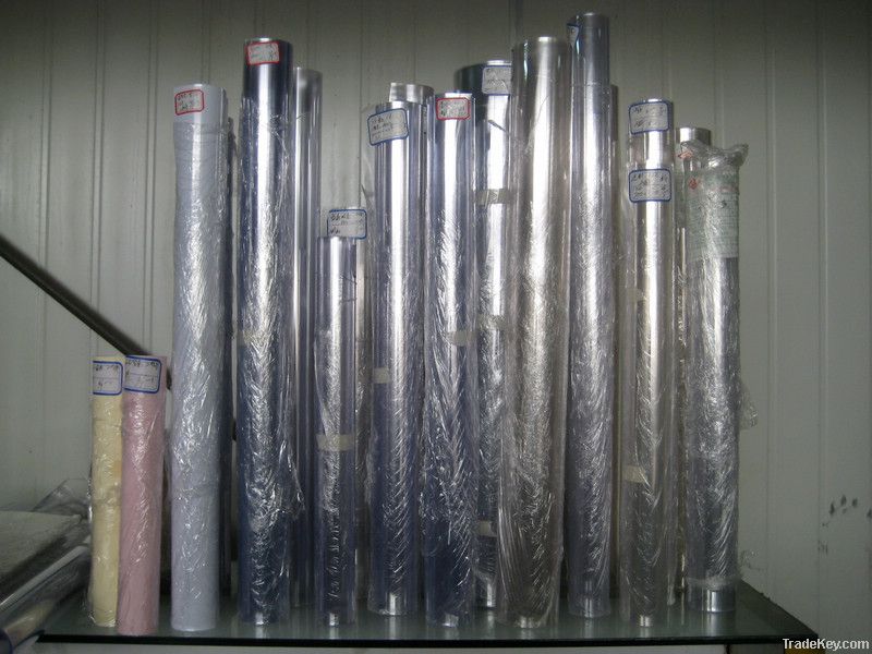 pvc sheet