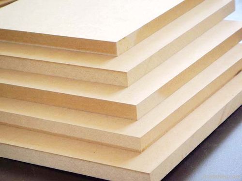 Plain MDF