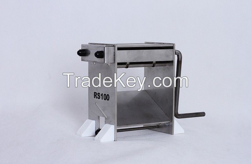 hand tobacco cutter 