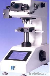 VTA531 Touch Screen Vickers Hardness Testers