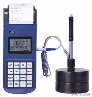 Beijing Wowei Portable Leeb Hardness Tester W380L