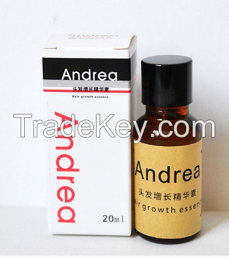 andrea hair growth essence oil 100 % Natural ingredient