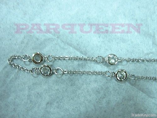 925 sterling silver chain