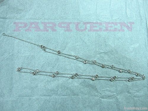 925 sterling silver chain