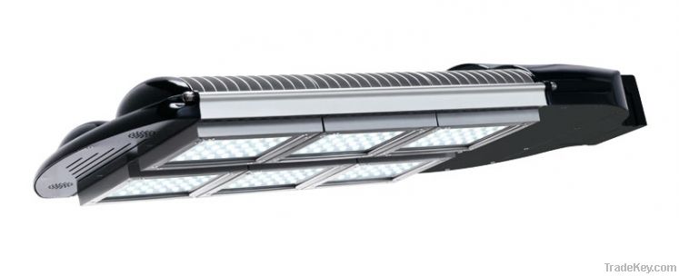 LED Street Light 168W