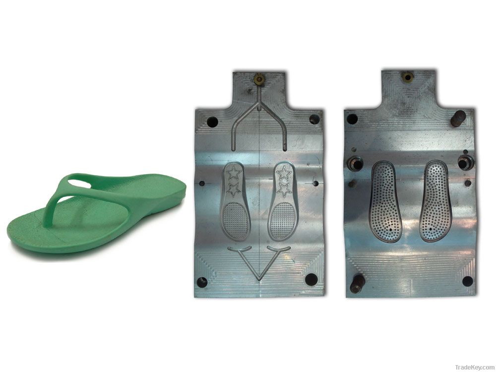 eva moulds, pu moulds, pvc moulds