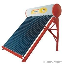 solar water heater 2