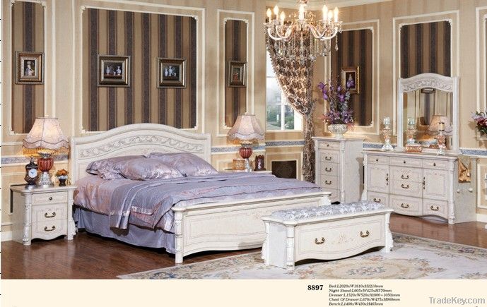 antique bedroom sets