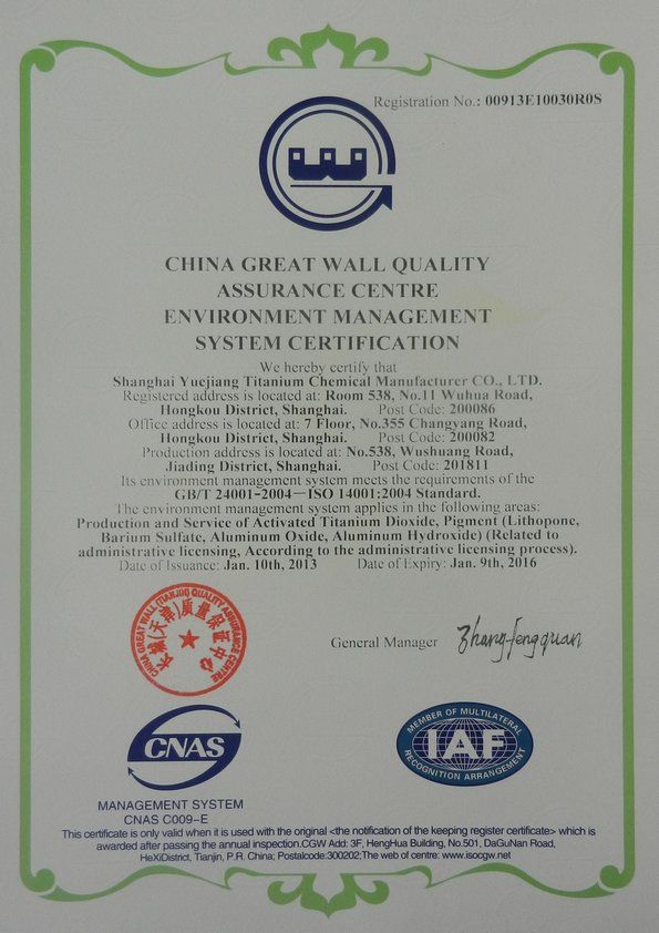 Good price  Rutile Titanium Dioxide R218 for general purpose