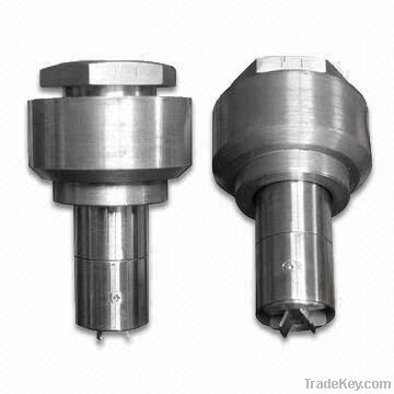 Plug-in Type Turbine Flowmeter