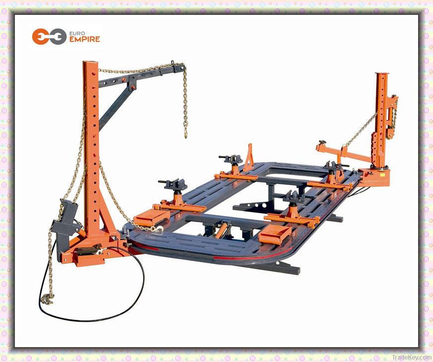 EuroEmpire Auto frame machine ES200