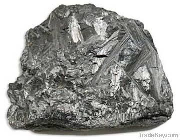 Chrome Ore