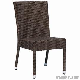 wicker chair