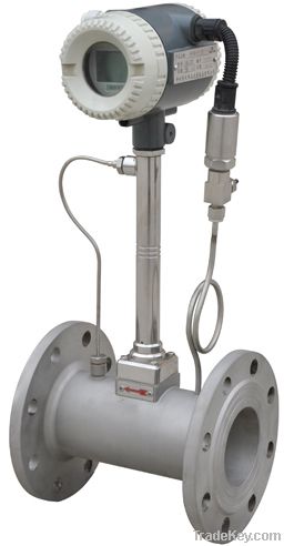 Vortex flowmeters manufacturer