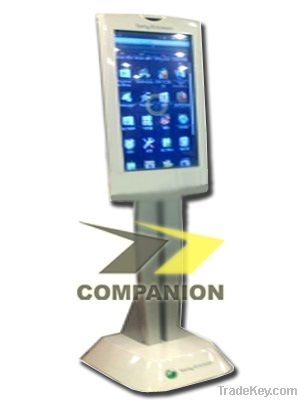 Customized Kiosk price from 658 $