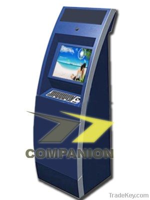 Lobby series Kiosk price from 799 $