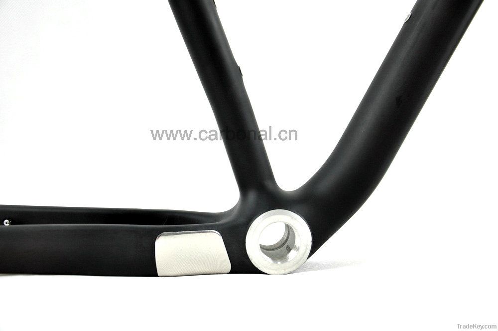 2013 Supler light carbon mtb frame 29er