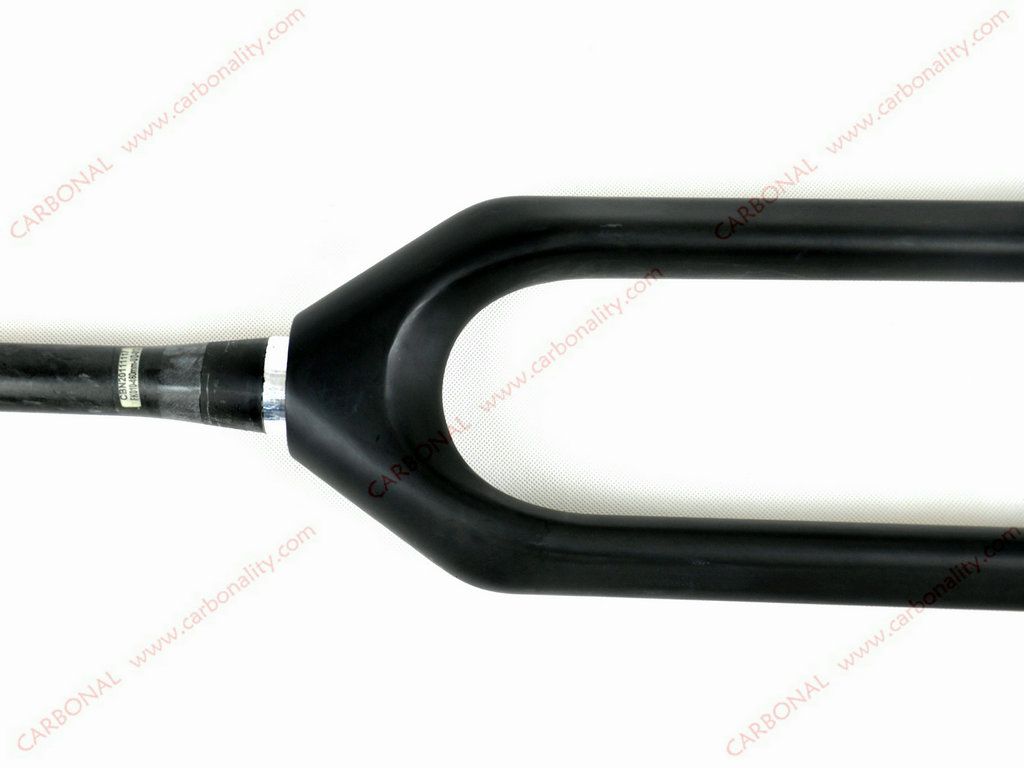 2013 Carbon 29er mtb fork, mountain bicycle fork